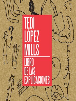 cover image of Libros de las explicaciones